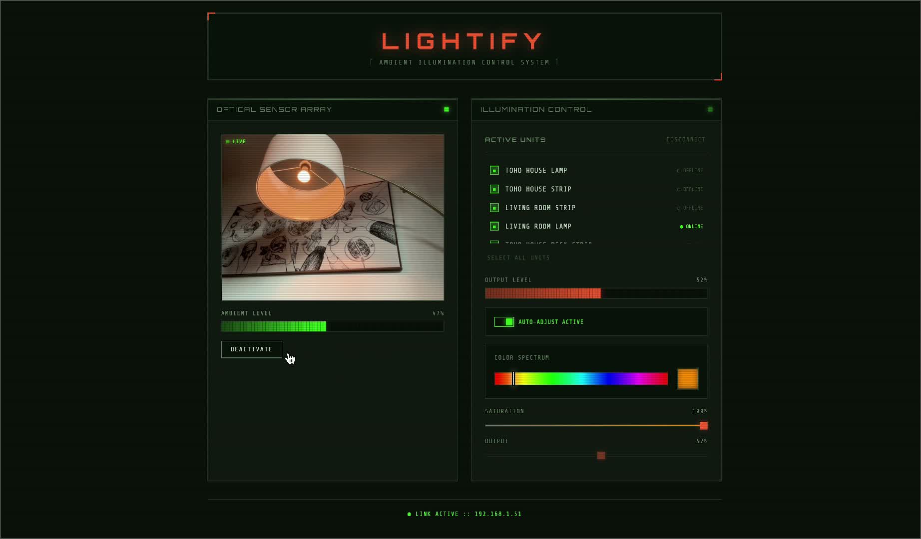 Lightify